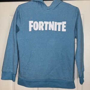 Fortnite Pullover Hoodie Sweatshirt